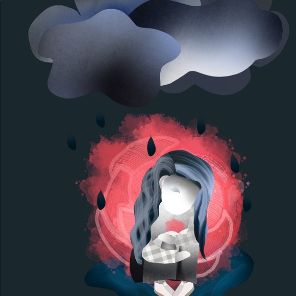 weathering the storm by kennedy Peterson - Picture 2 of 2